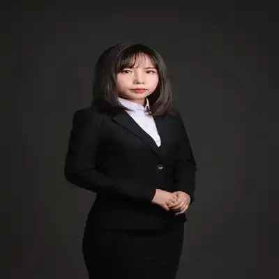 丁奕雯